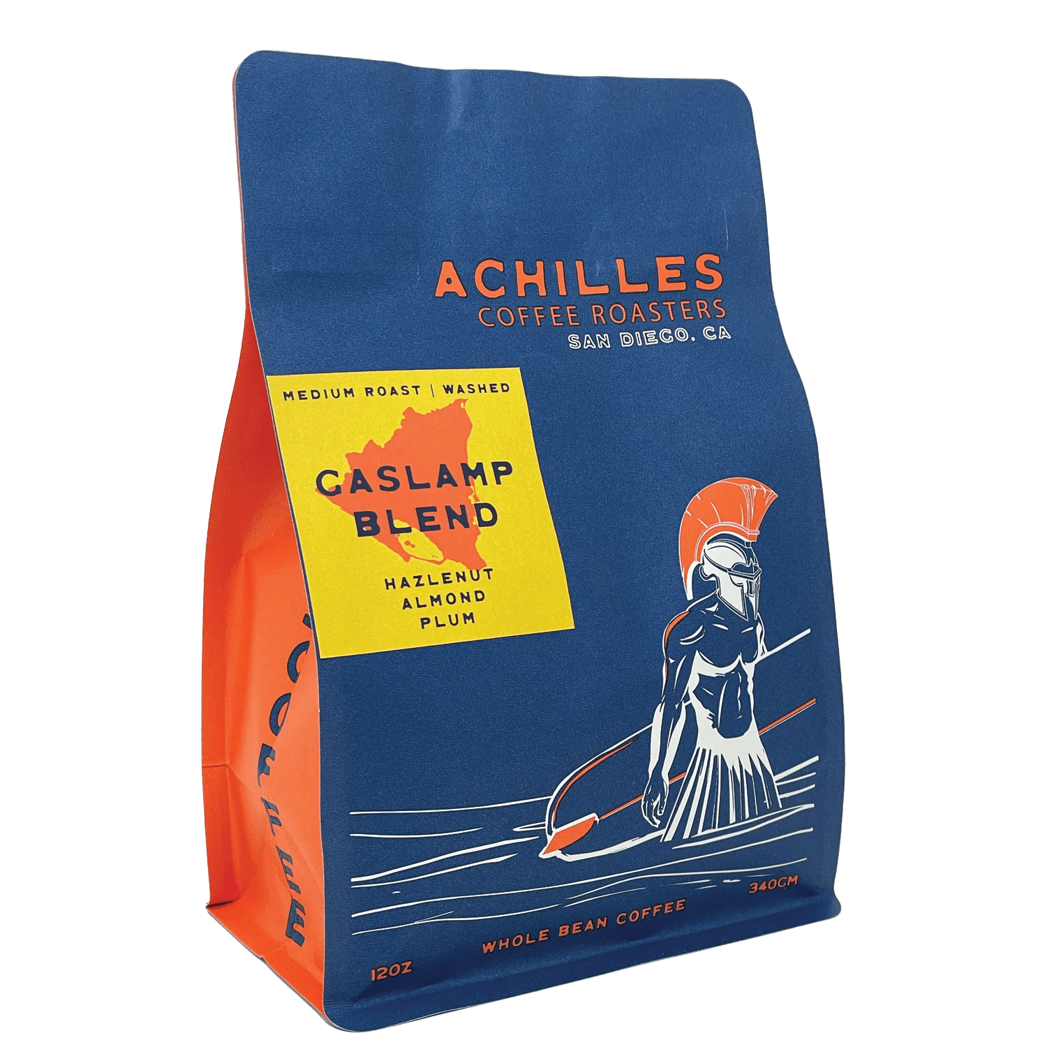 Image of Gaslamp Blend