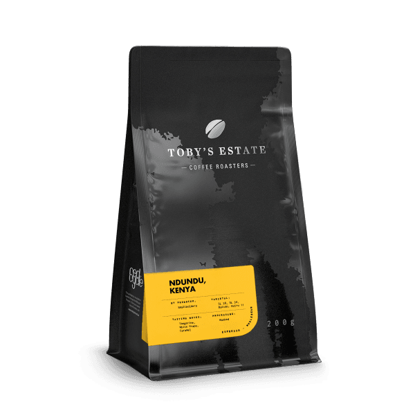 Image of Ndundu Kenya