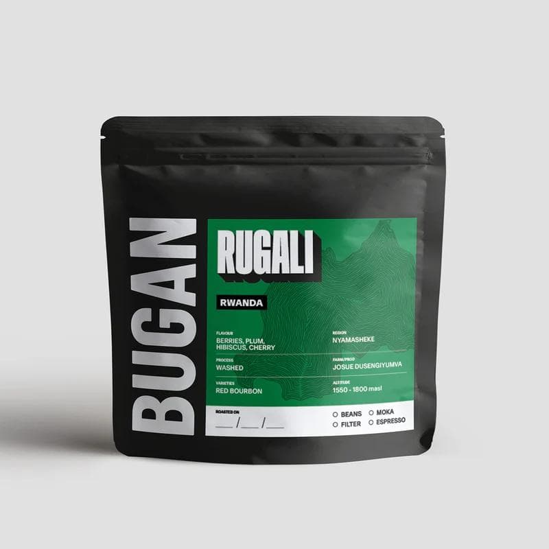 Image of RUGALI - RWANDA