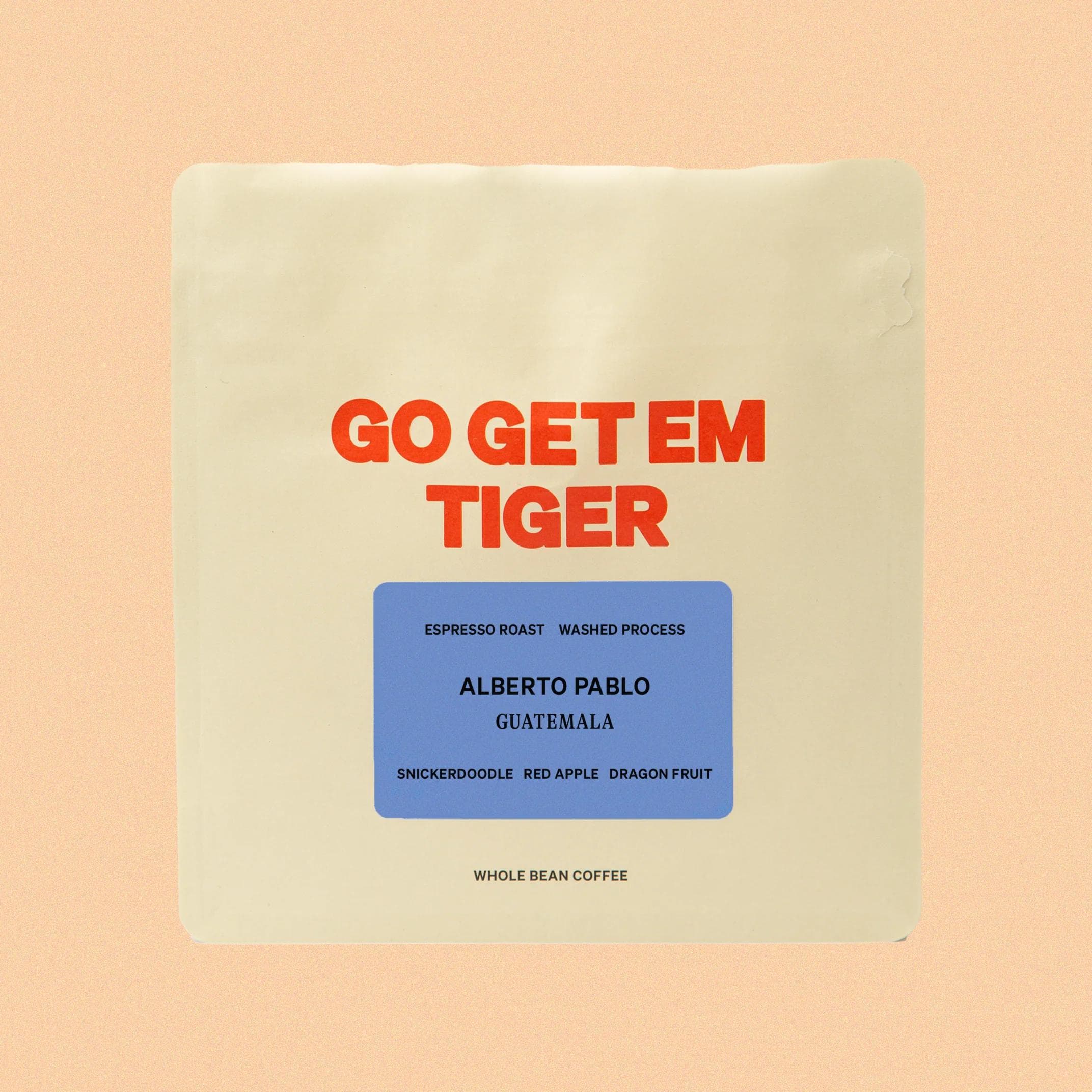 Image of Alberto Pablo, Guatemala