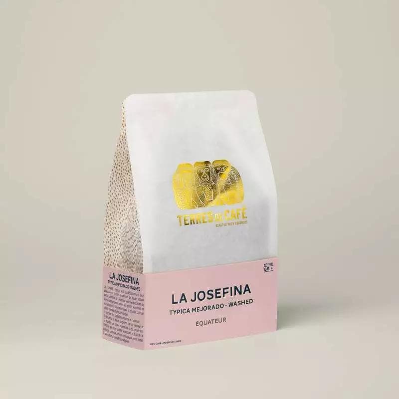 Image of La Josefina Coffee - Typica Mejorado Washed