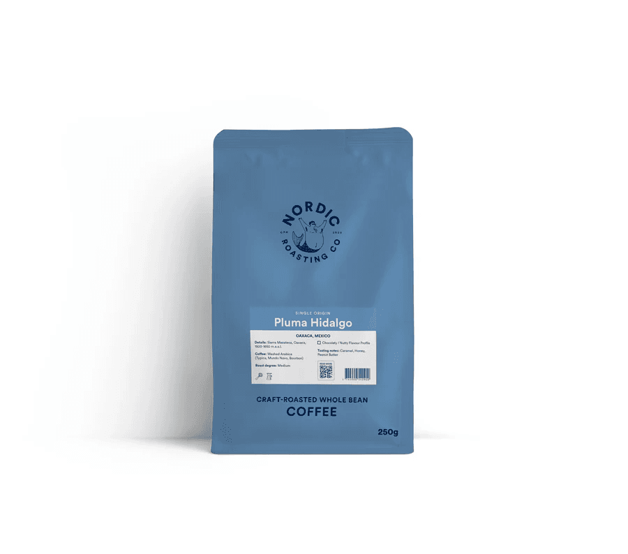 Image of Pluma Hidalgo