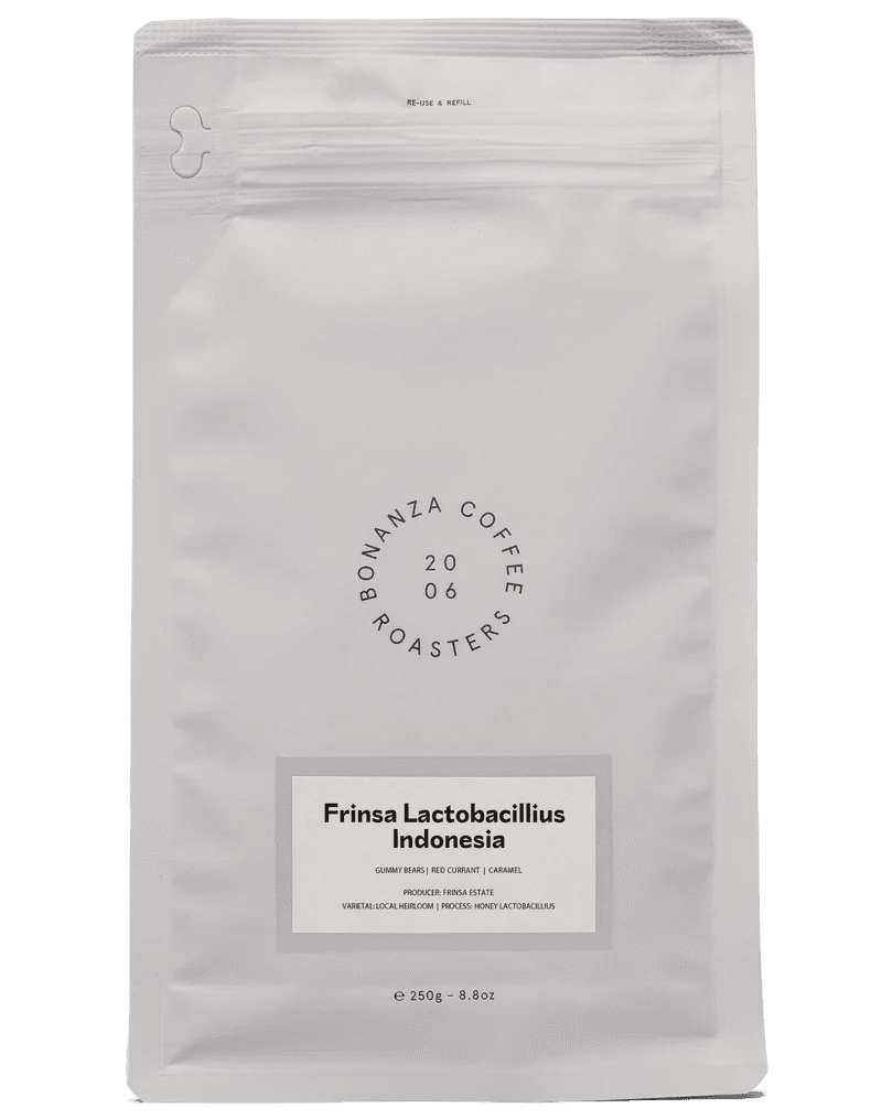 Image of Frinsa Lactobacillius