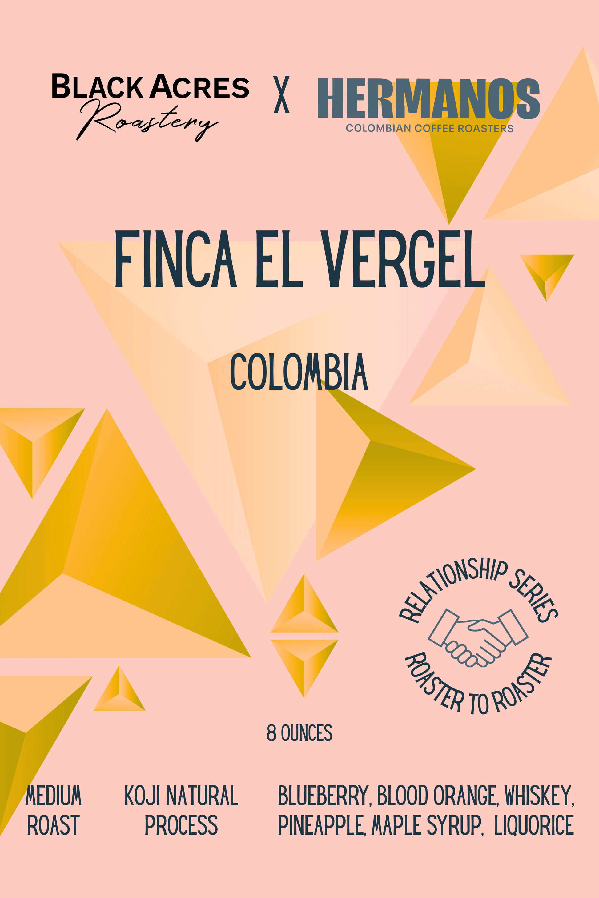 Image of Finca El Vergel