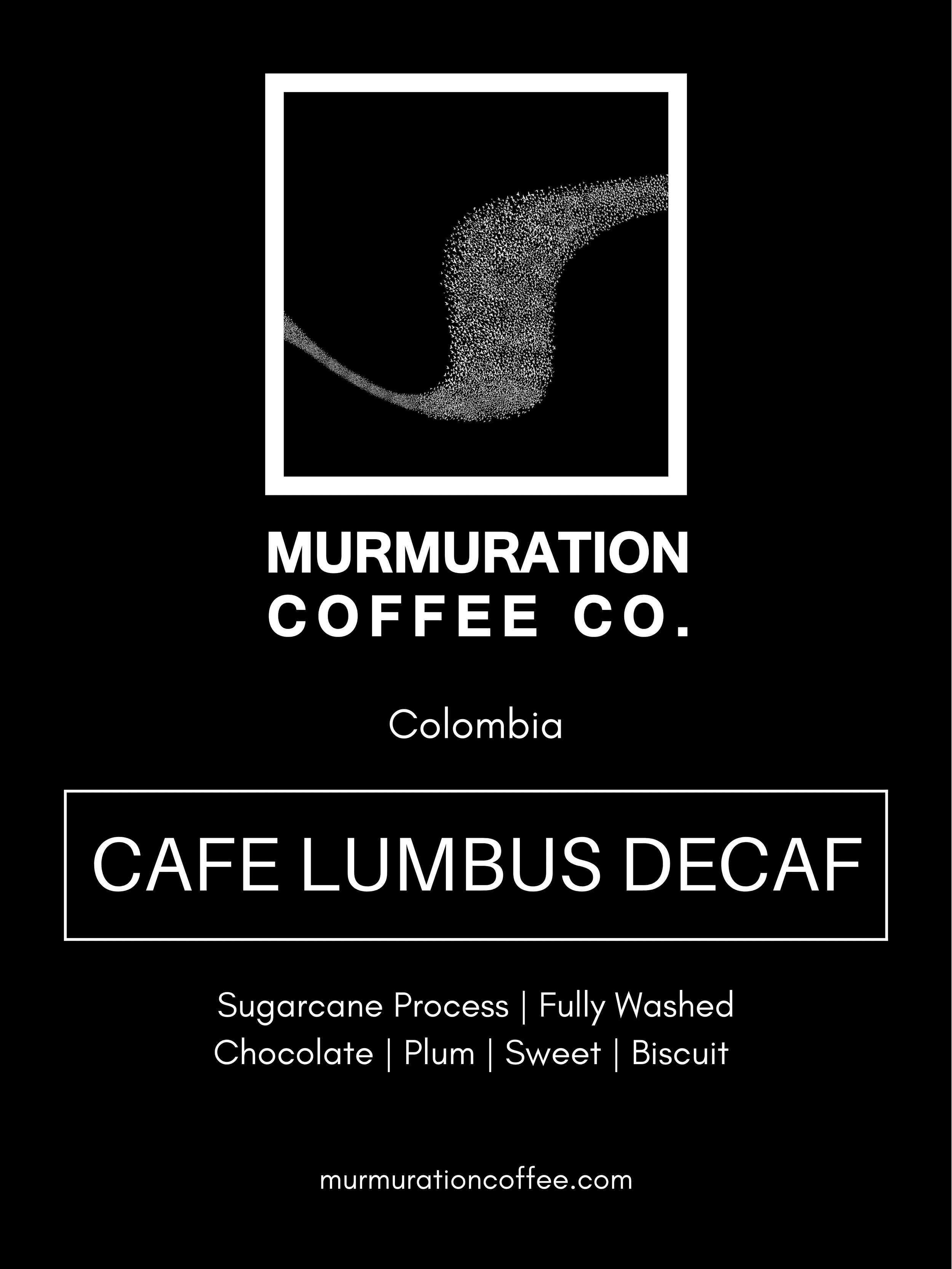 Image of Cafe Lumbus Decaf