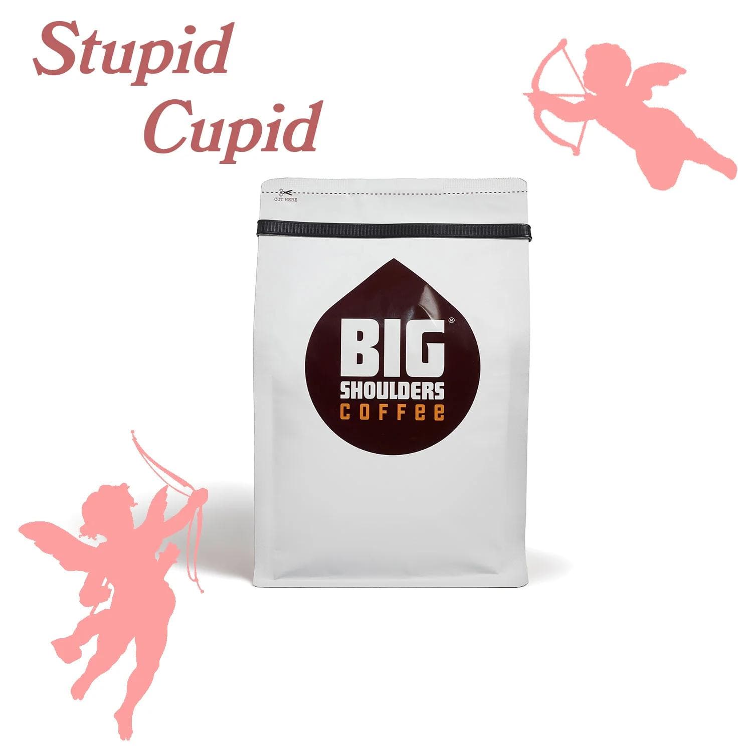 Image of Stupid Cupid