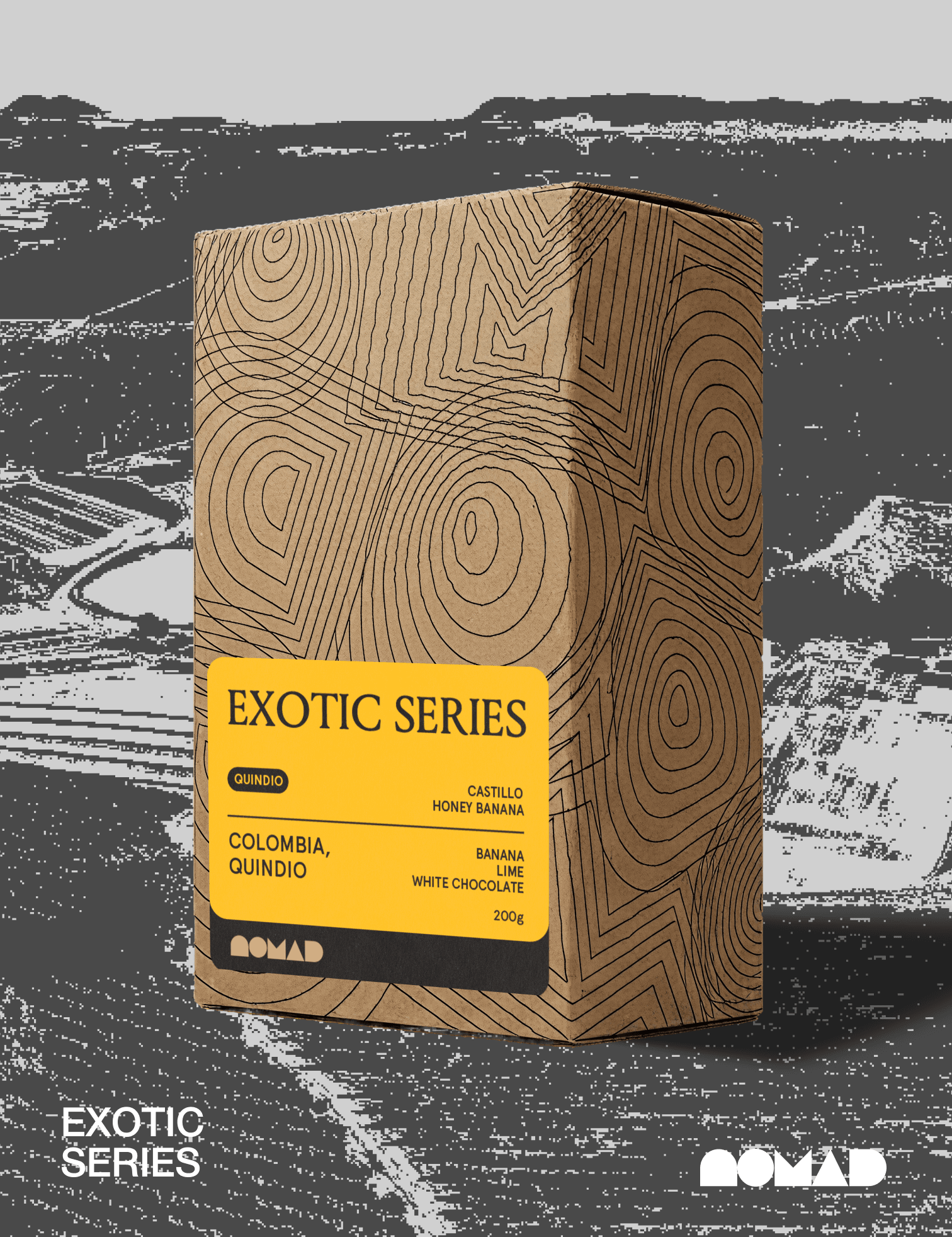 Image of Honey Banana