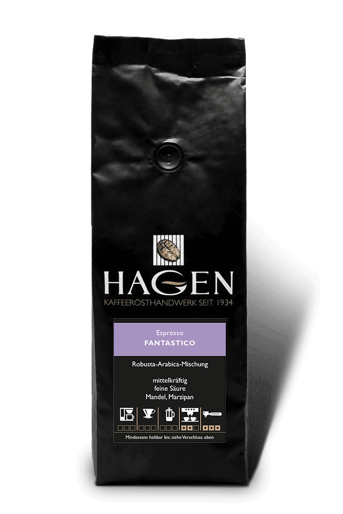 Image of Espresso Fantastico