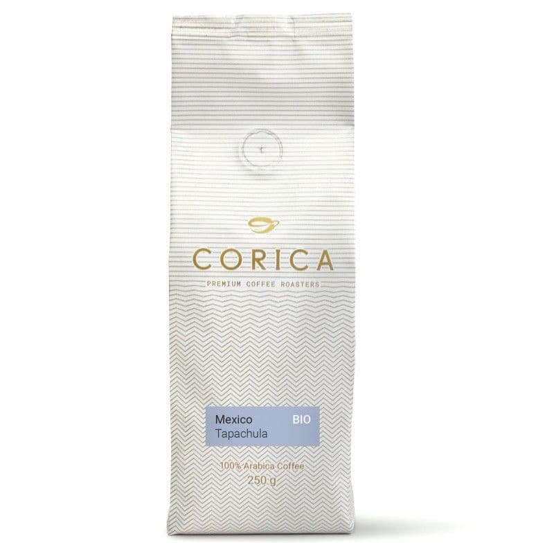 Image of Mexico Organic Tapachula