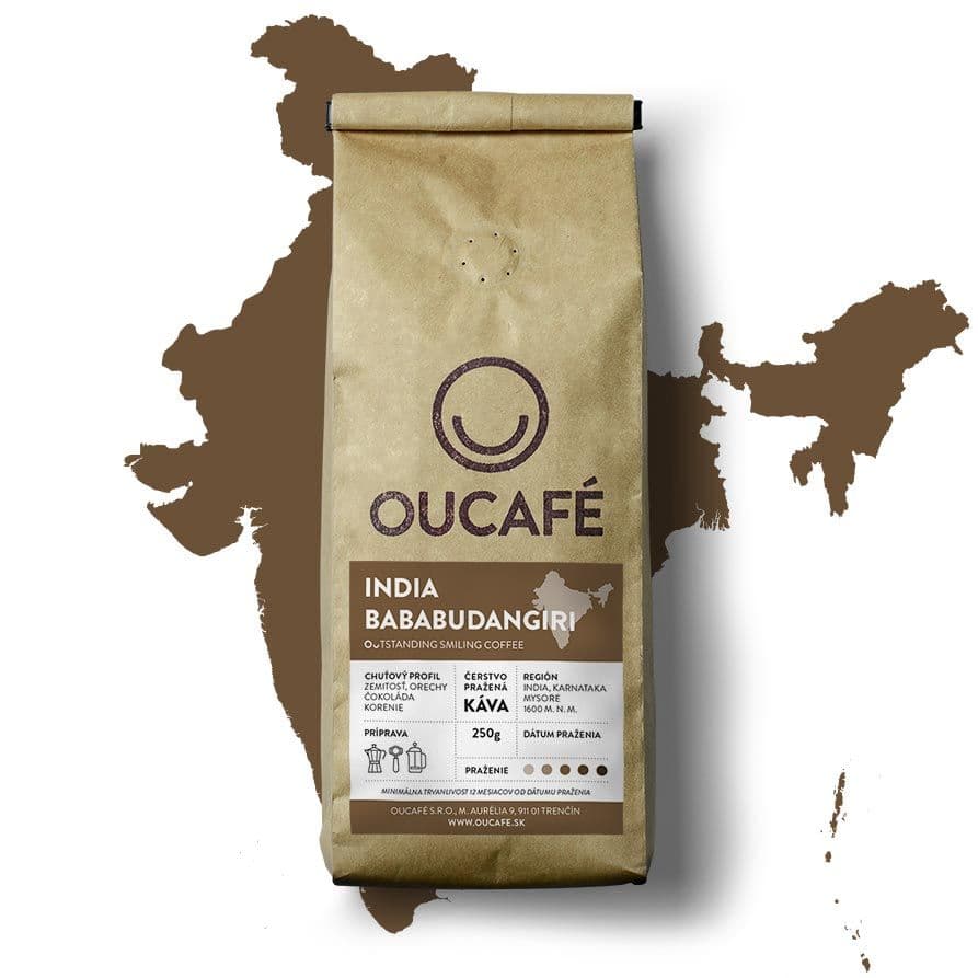 Image of India Bababudangiri