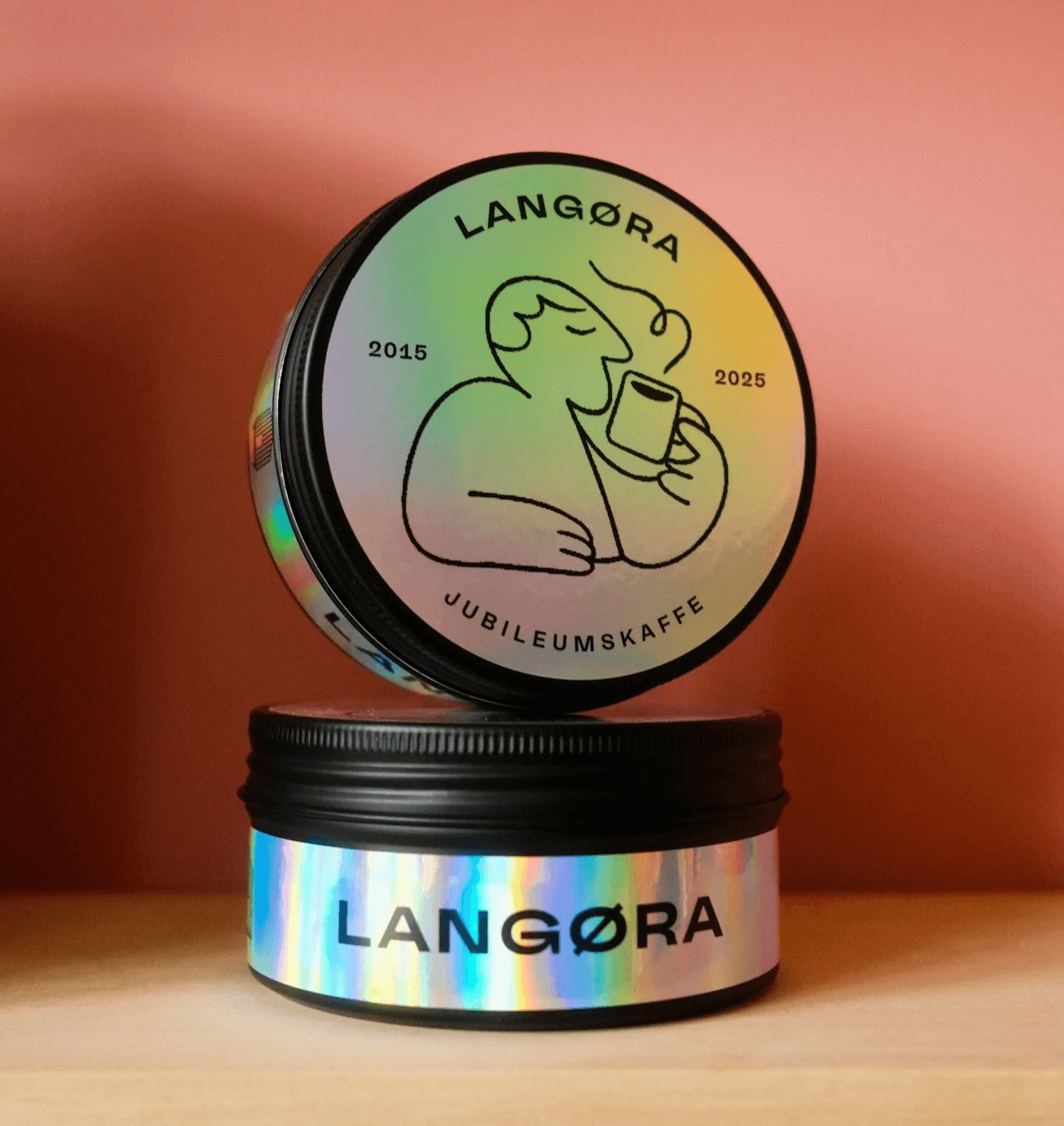 Image of JUBILEUMSKAFFE Jairo Arcila Lychee Colombia