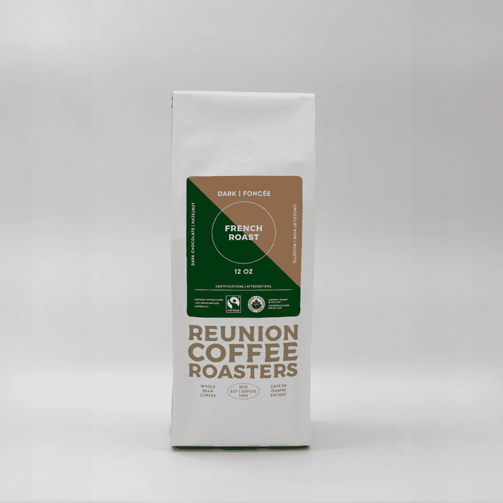 Image of Organic French Roast