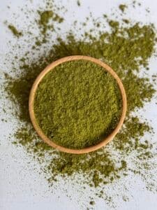 Image of Japan Ryokucha Funmatsu