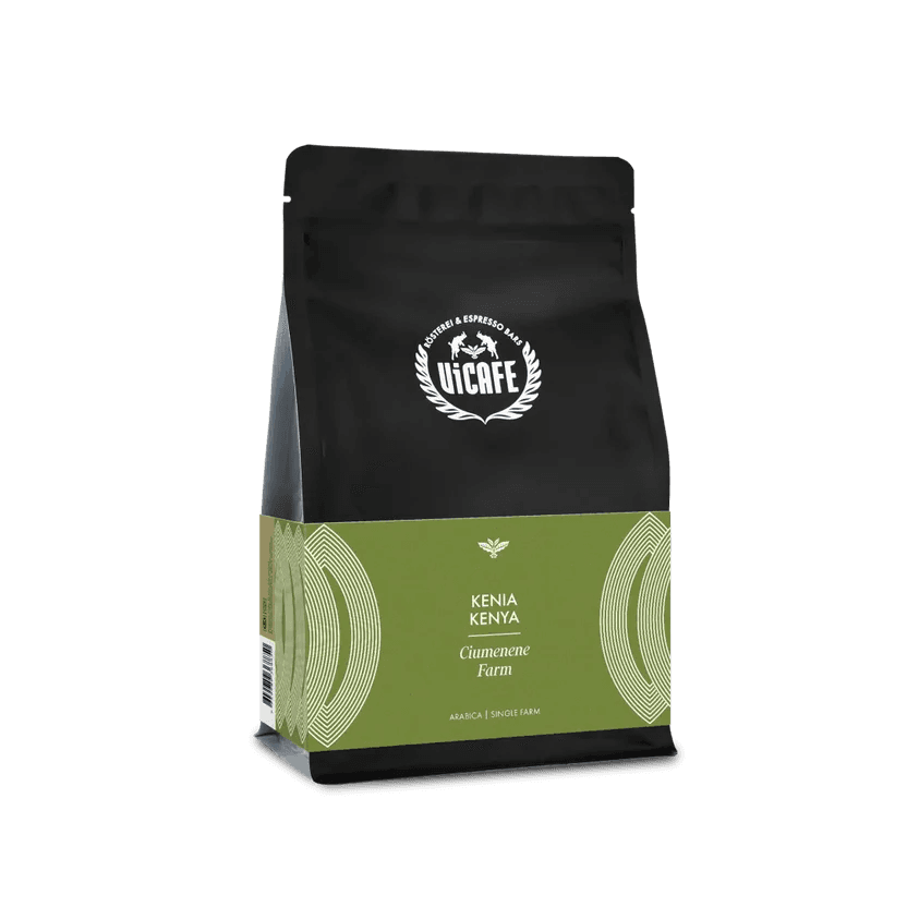 Image of Kenya Ciumenene Farm