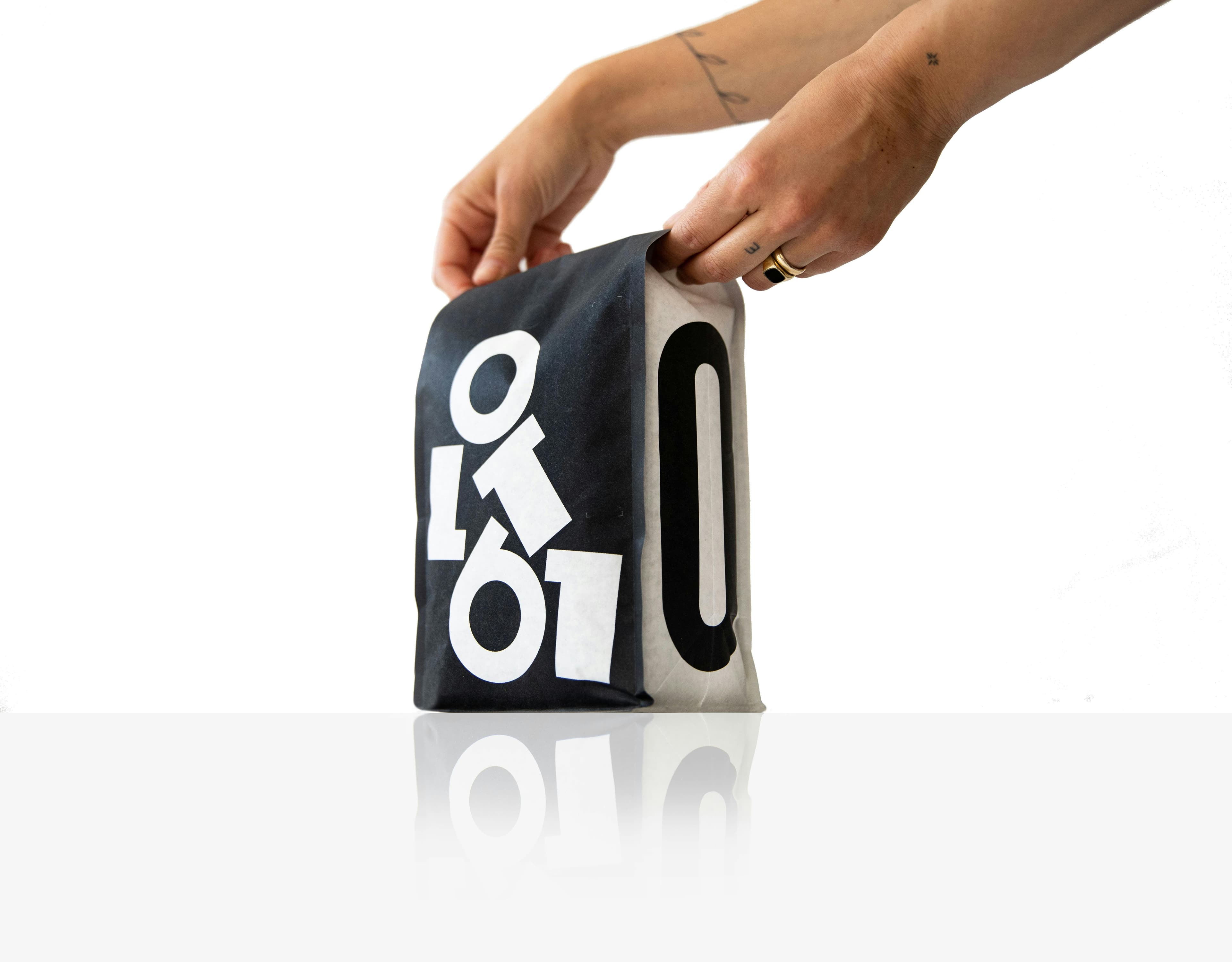 Image of Colombia La Cortina de Hierro