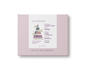 Image of Los Papales