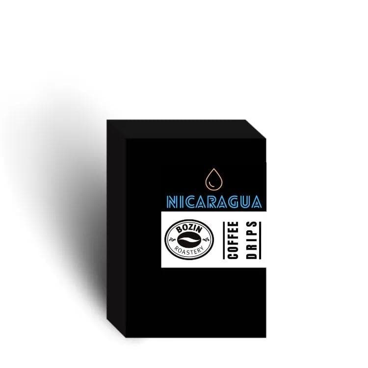 Image of Coffee Drips – Nicaragua