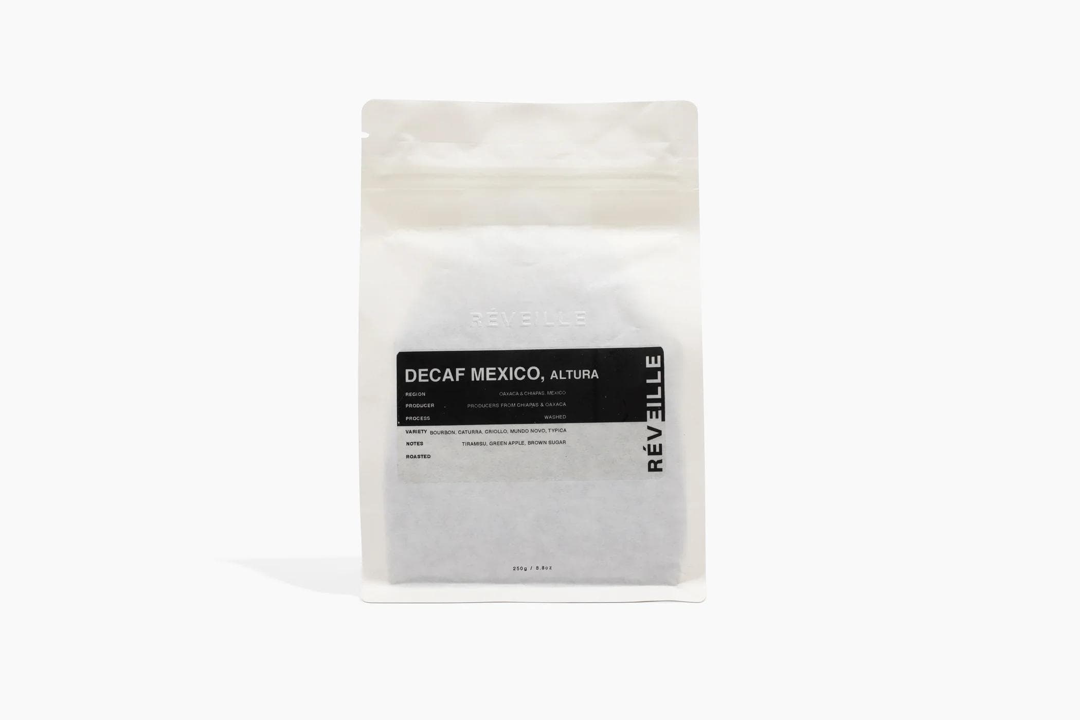 Image of Decaf - Mexico Altura