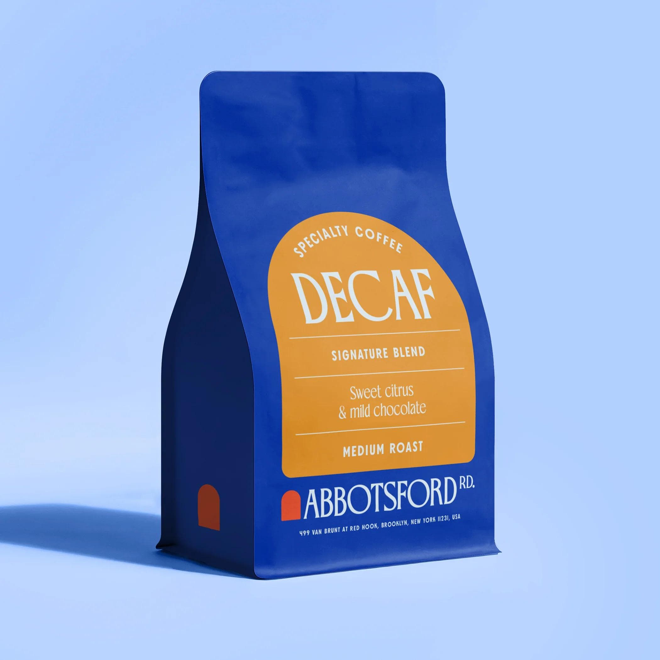 Image of Decaf
