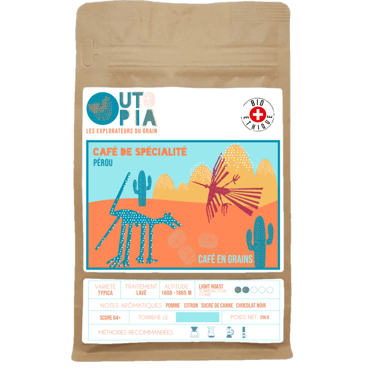 Image of Peru Cajamarca - Filter