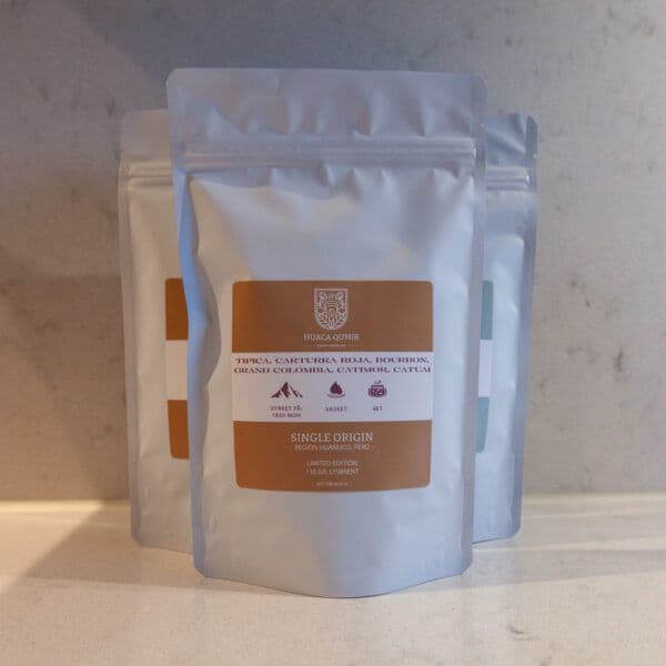 Image of Tipica Caturra Roja Bourbon Grand Colombia Catimor Catuai