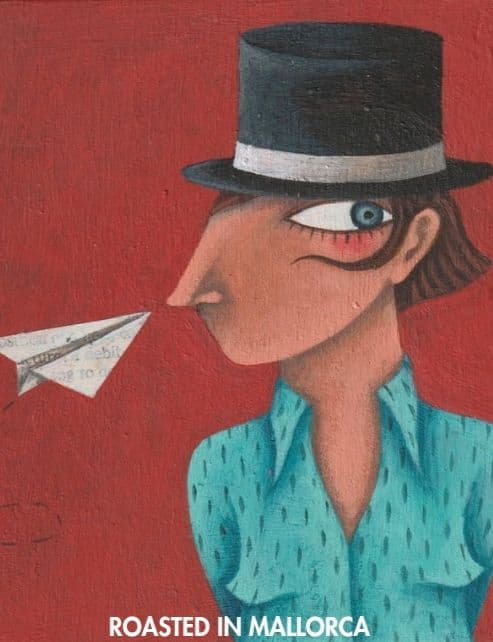 Image of Geisha - Ethiopia - Carbonic Maceration