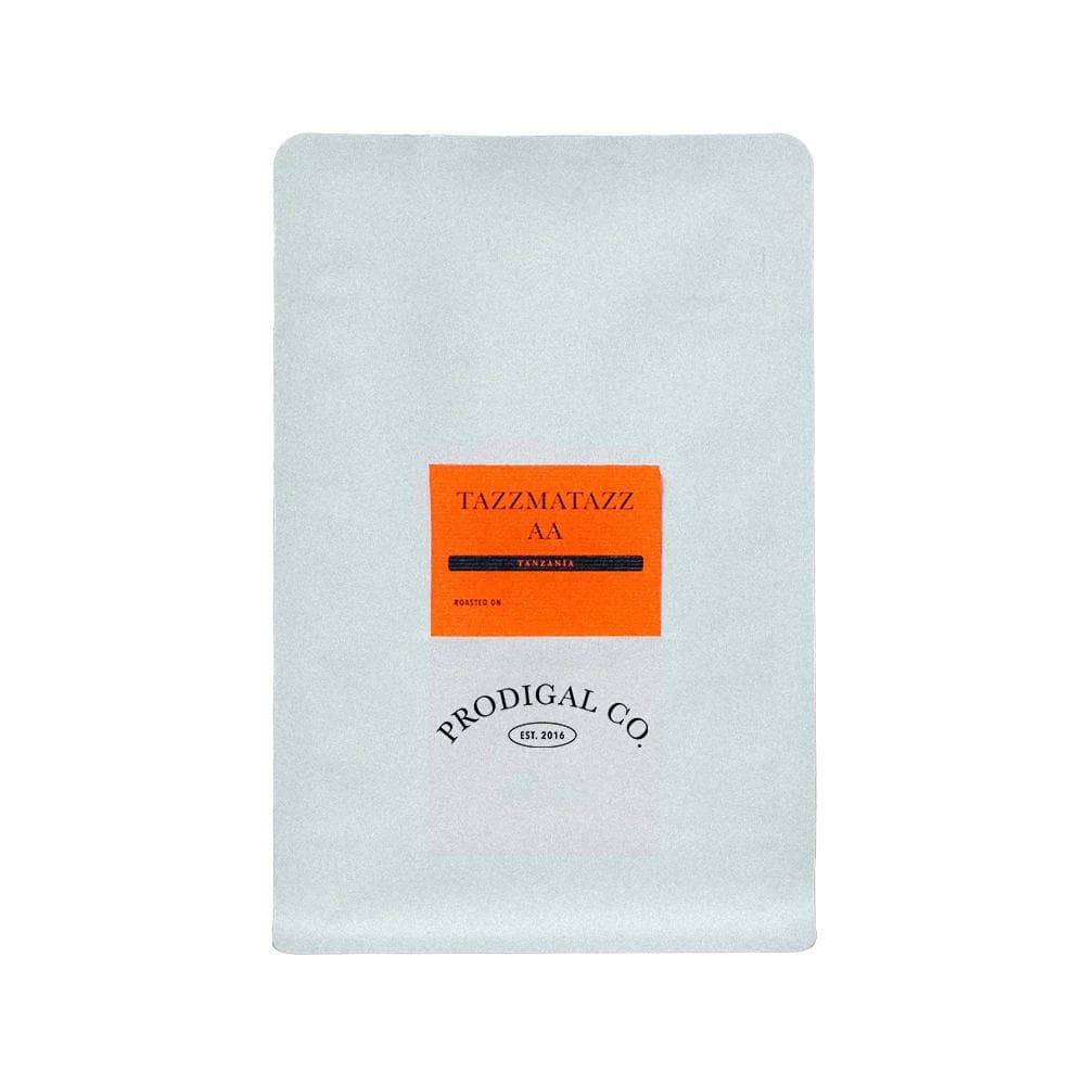 Image of Tanzania Tazzmatazz AA