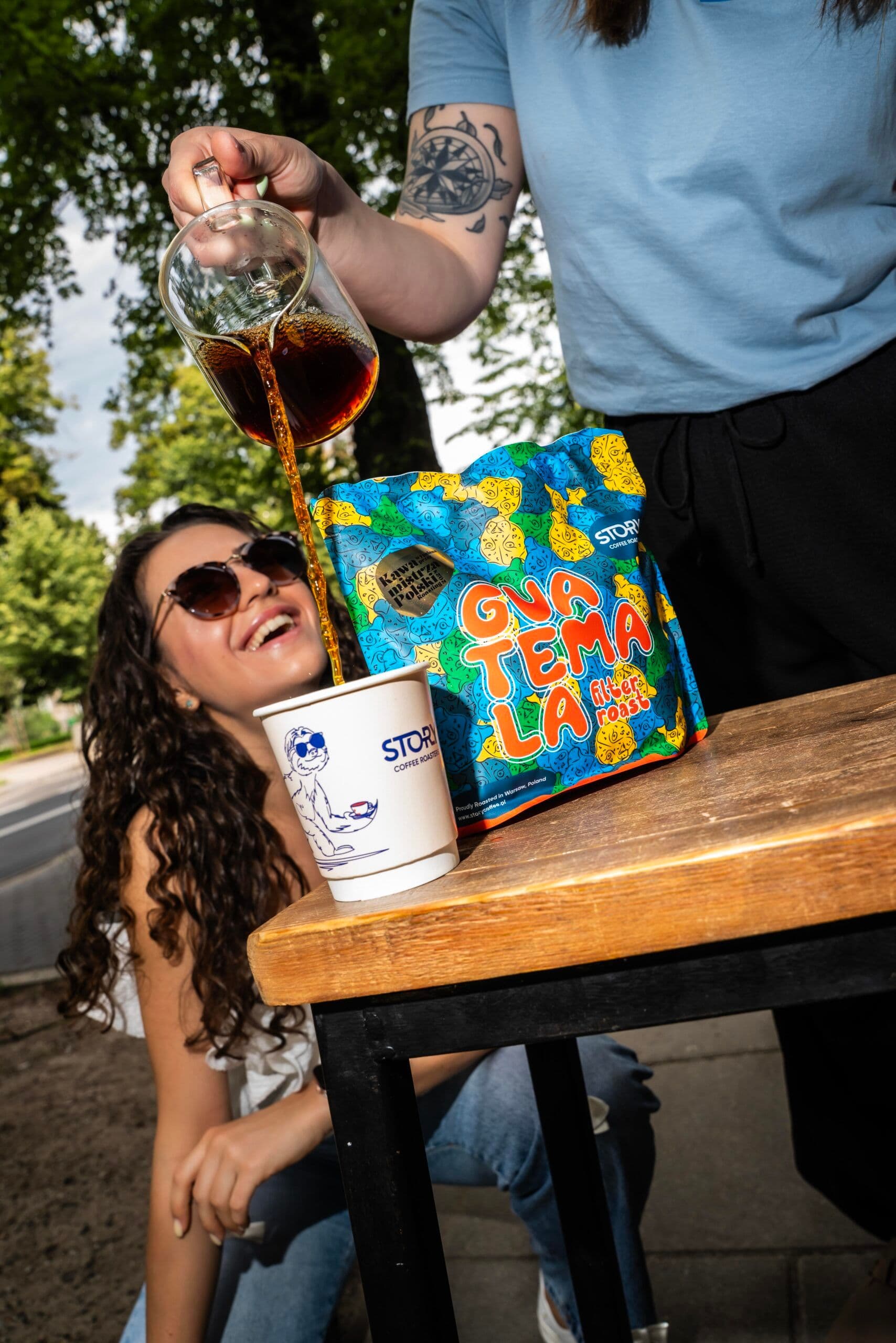 Image of Guatemala Acatenango  Finca La Soledad