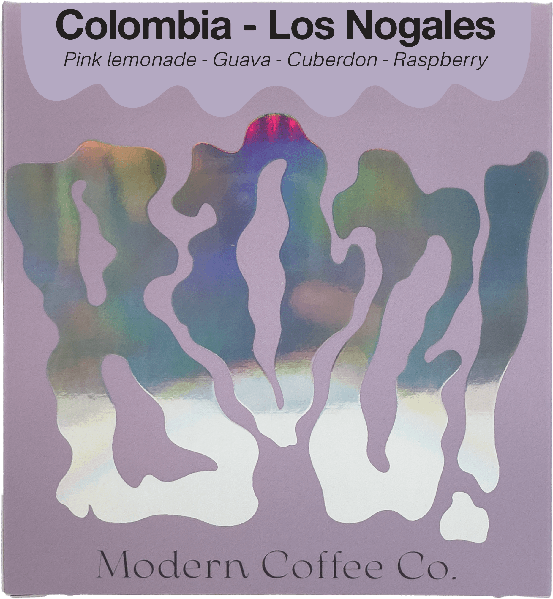 Image of Colombia - Los Nogales Low Caf
