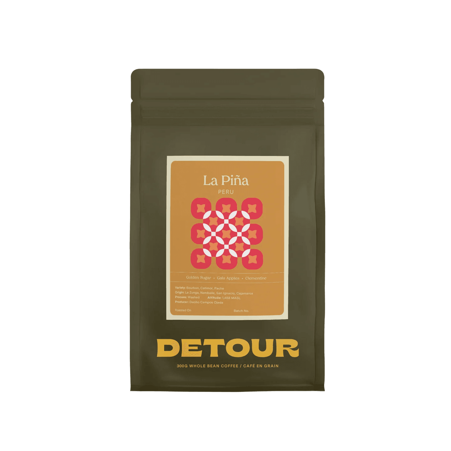 Image of Peru La Pina