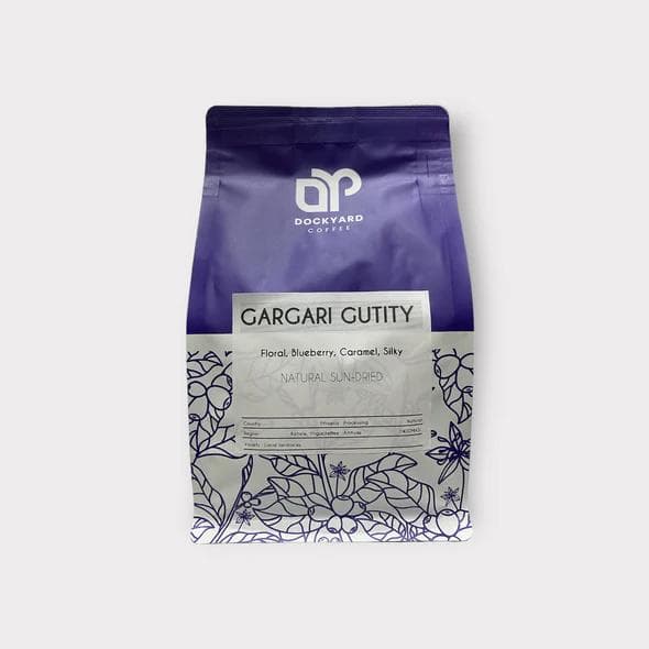 Image of Ethiopia l Gargari Gutity l Grade 1 l Natural
