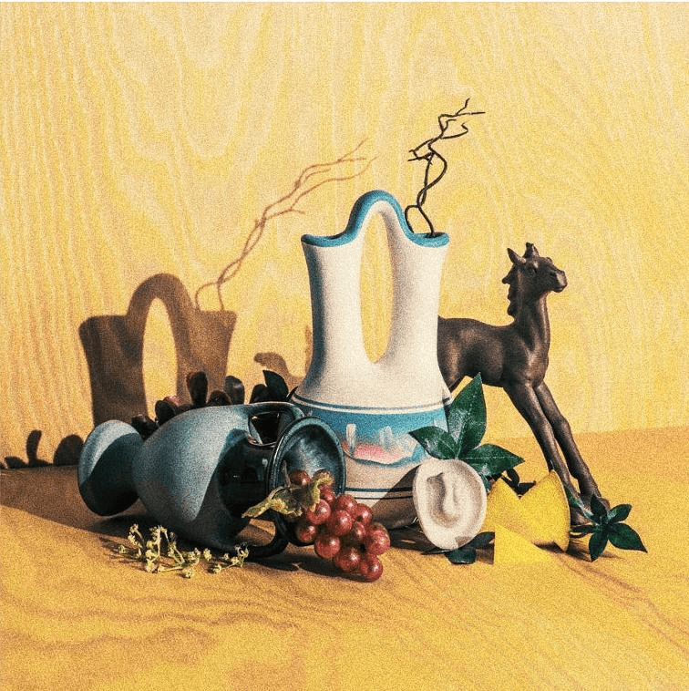 Image of Yobani Ramos