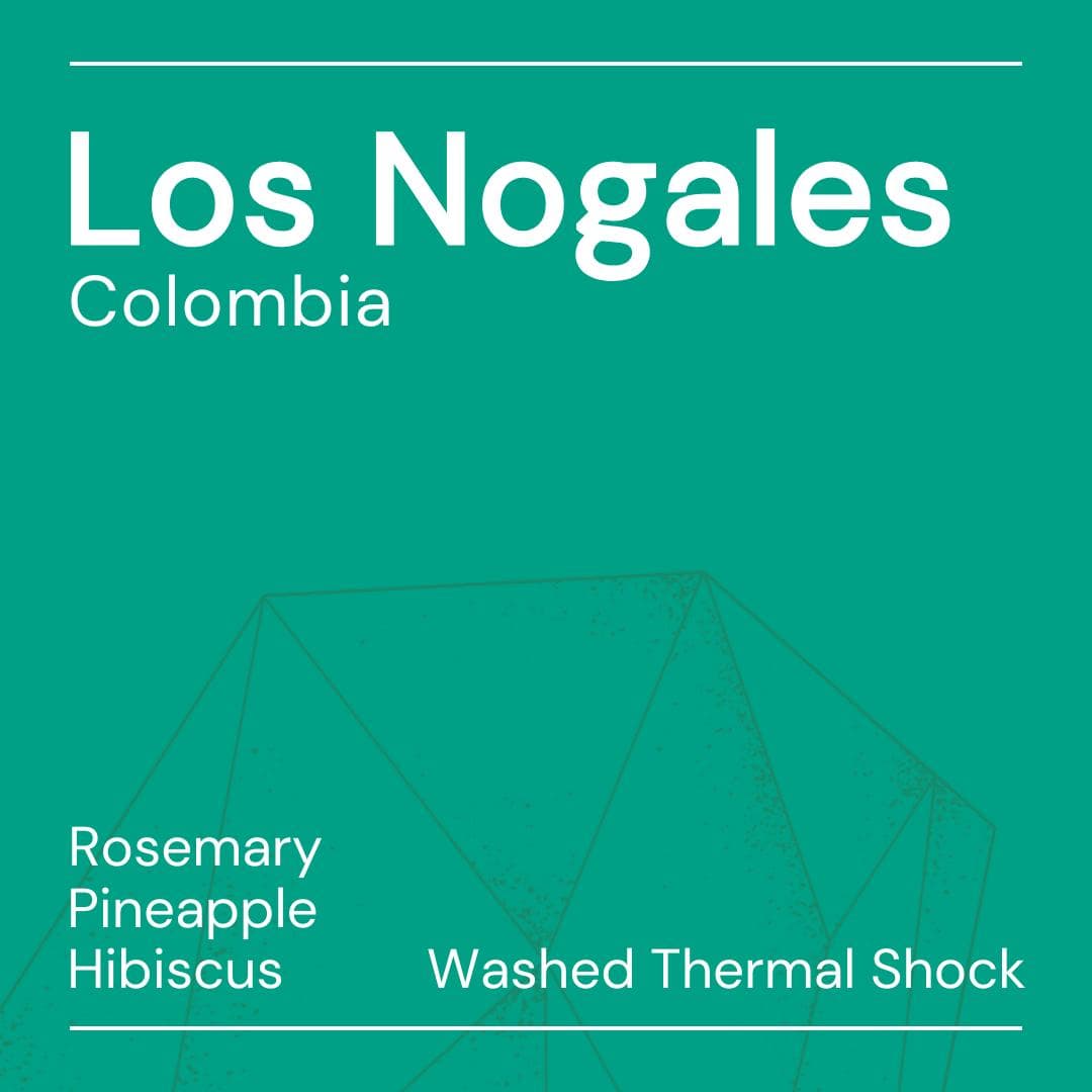 Image of Los Nogales