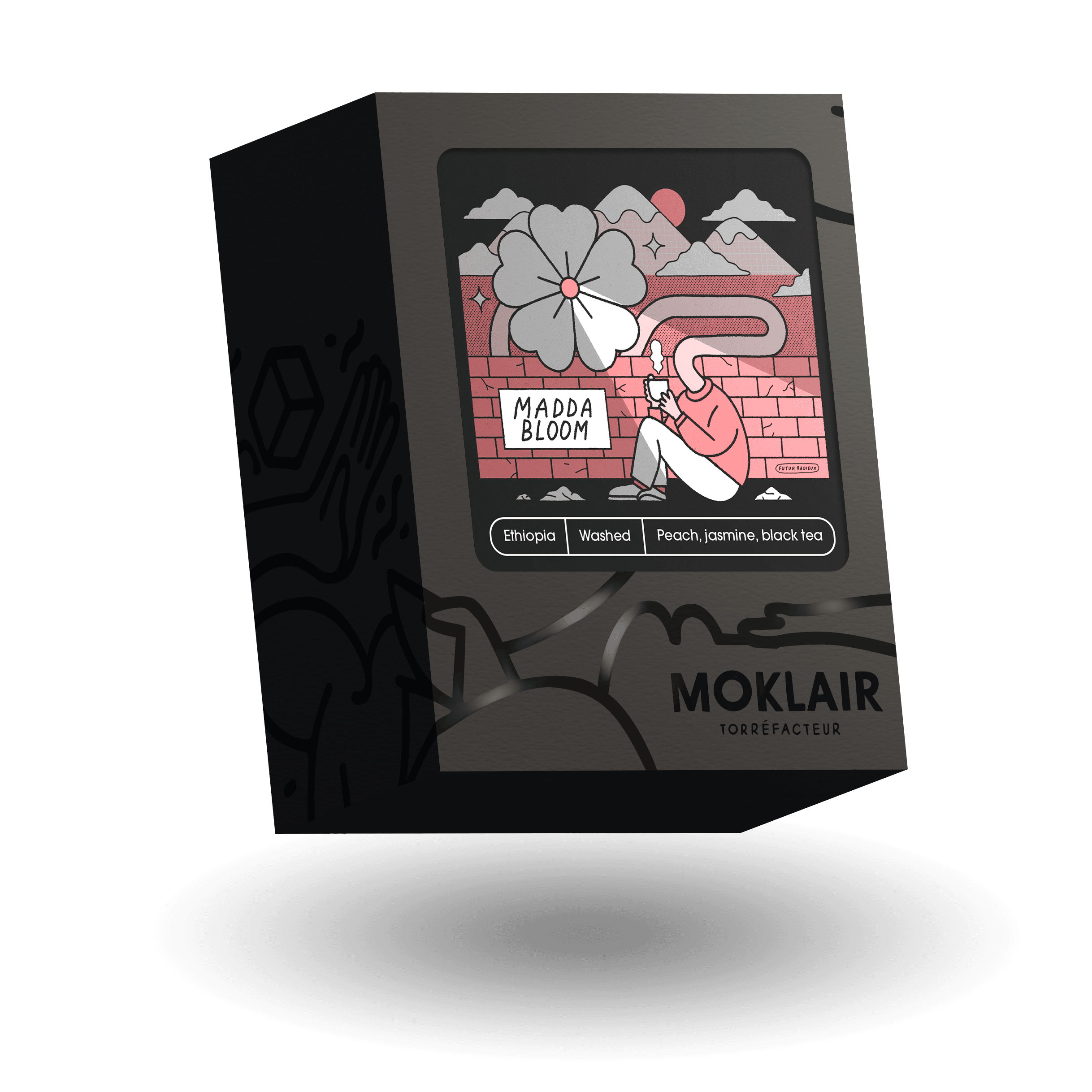 Image of Madda Bloom