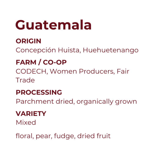 Image of Huehuetenango, Guatemala