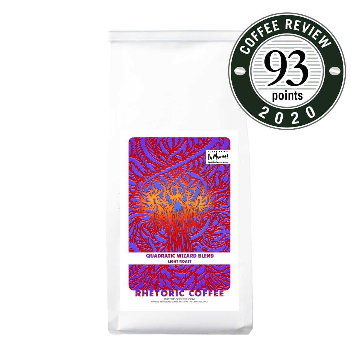 Image of Quadratic Wizard Blend