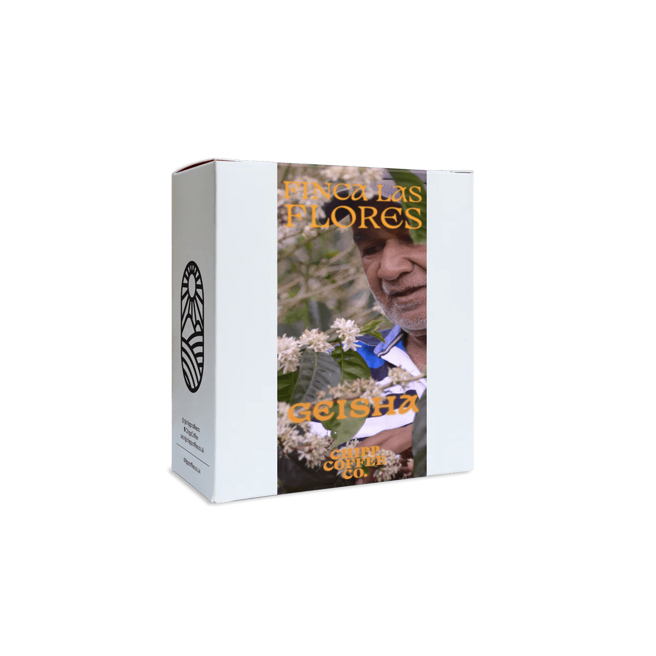 Image of Honduras Finca Las Flores Geisha