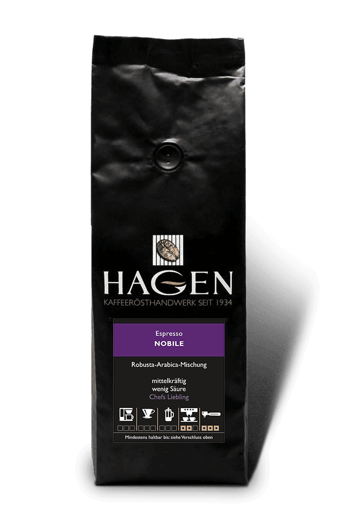 Image of Espresso Nobile