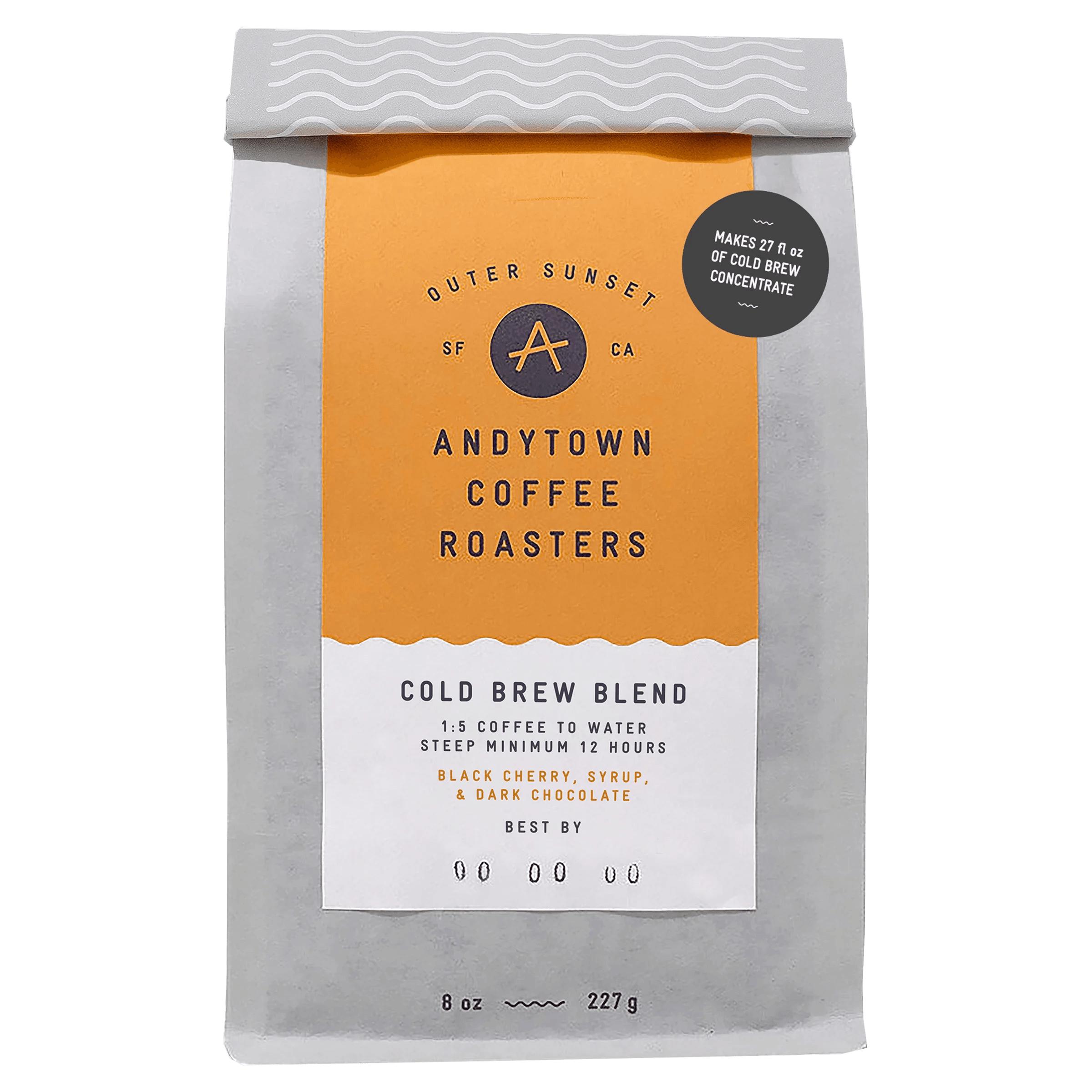 Image of Cold Brew Blend