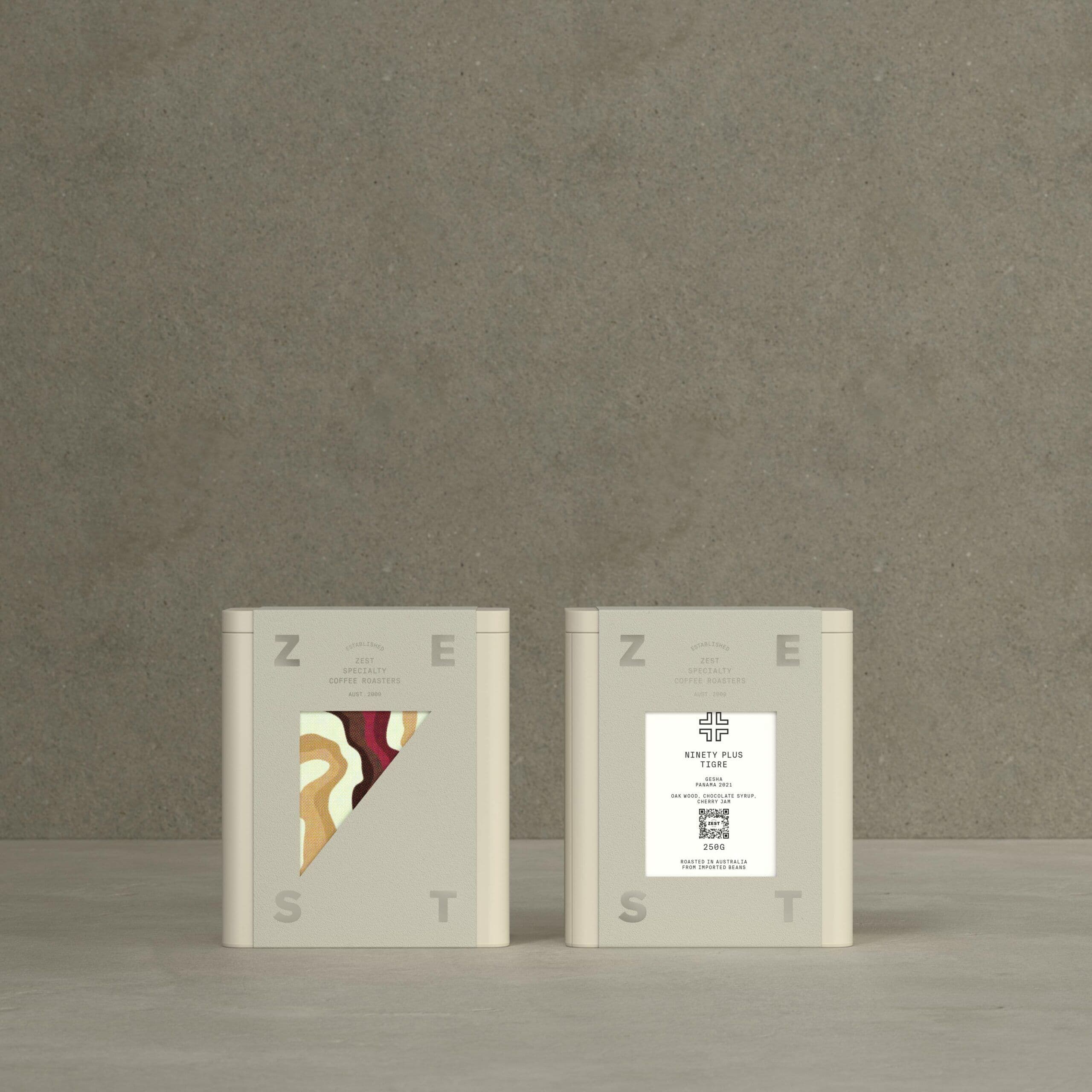 Image of Ninety Plus Innovation Series Tigre