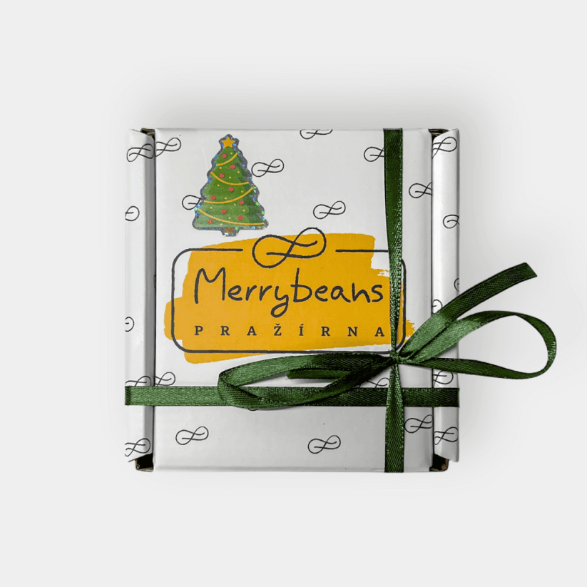 Image of Kolumbie Christmas