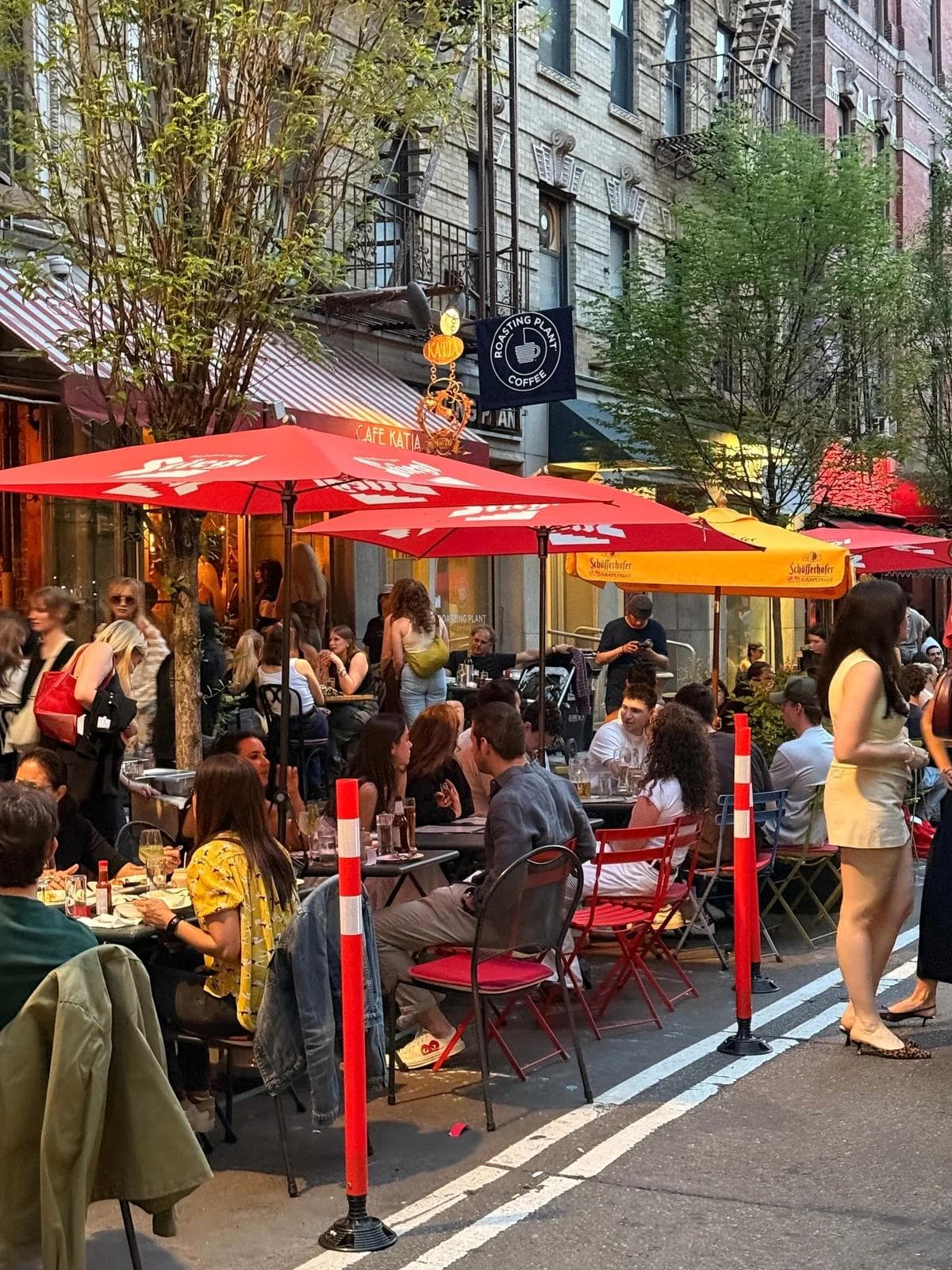 Image of Block Party Blend