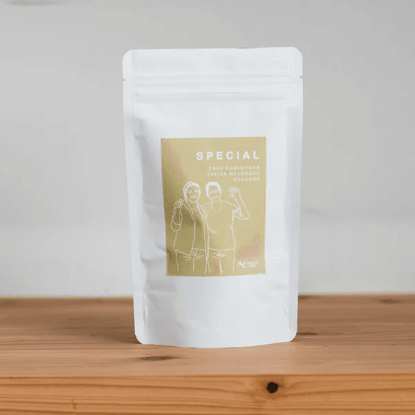 Image of Casa Rumisitana Typica Mejorado - Ecuador