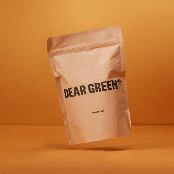 Image of The Goosedubbs Blend