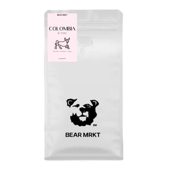 Image of Colombia El Toro