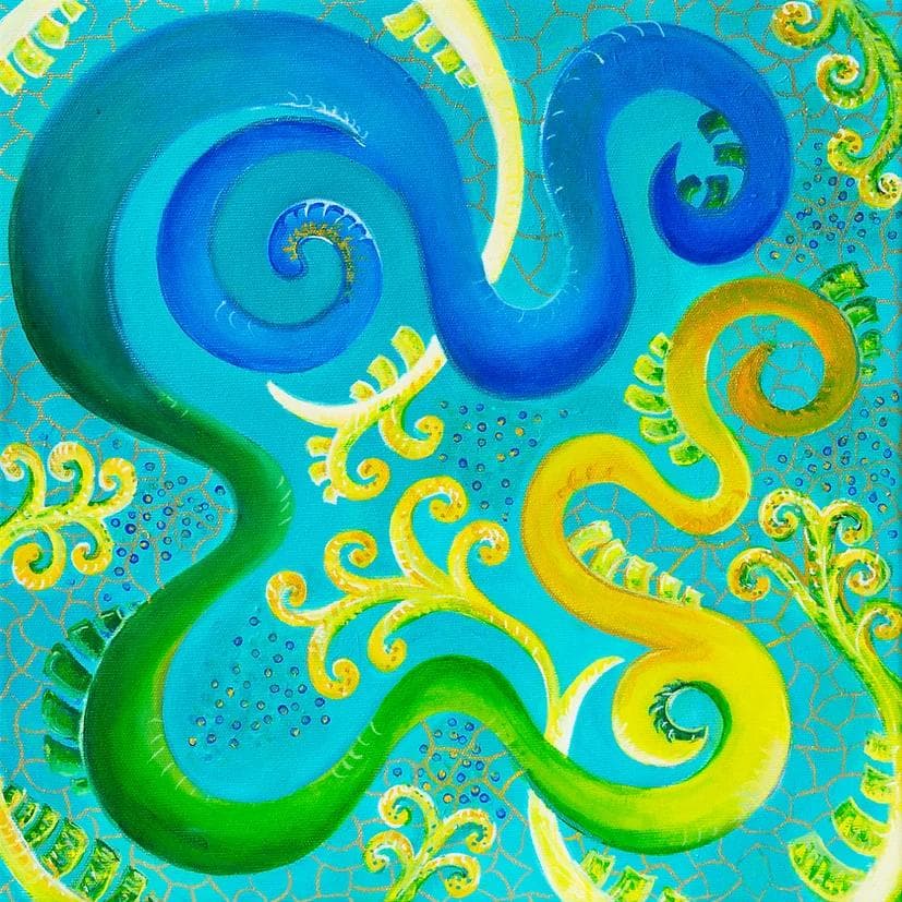 Image of Panama Geisha - Finca Deborah Elipse