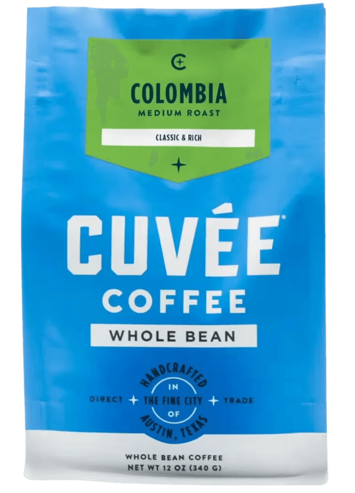 Image of Colombia Medium Roast