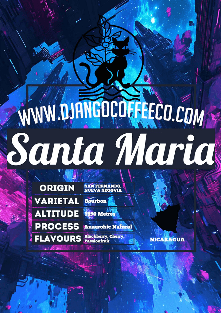 Image of Santa Maria