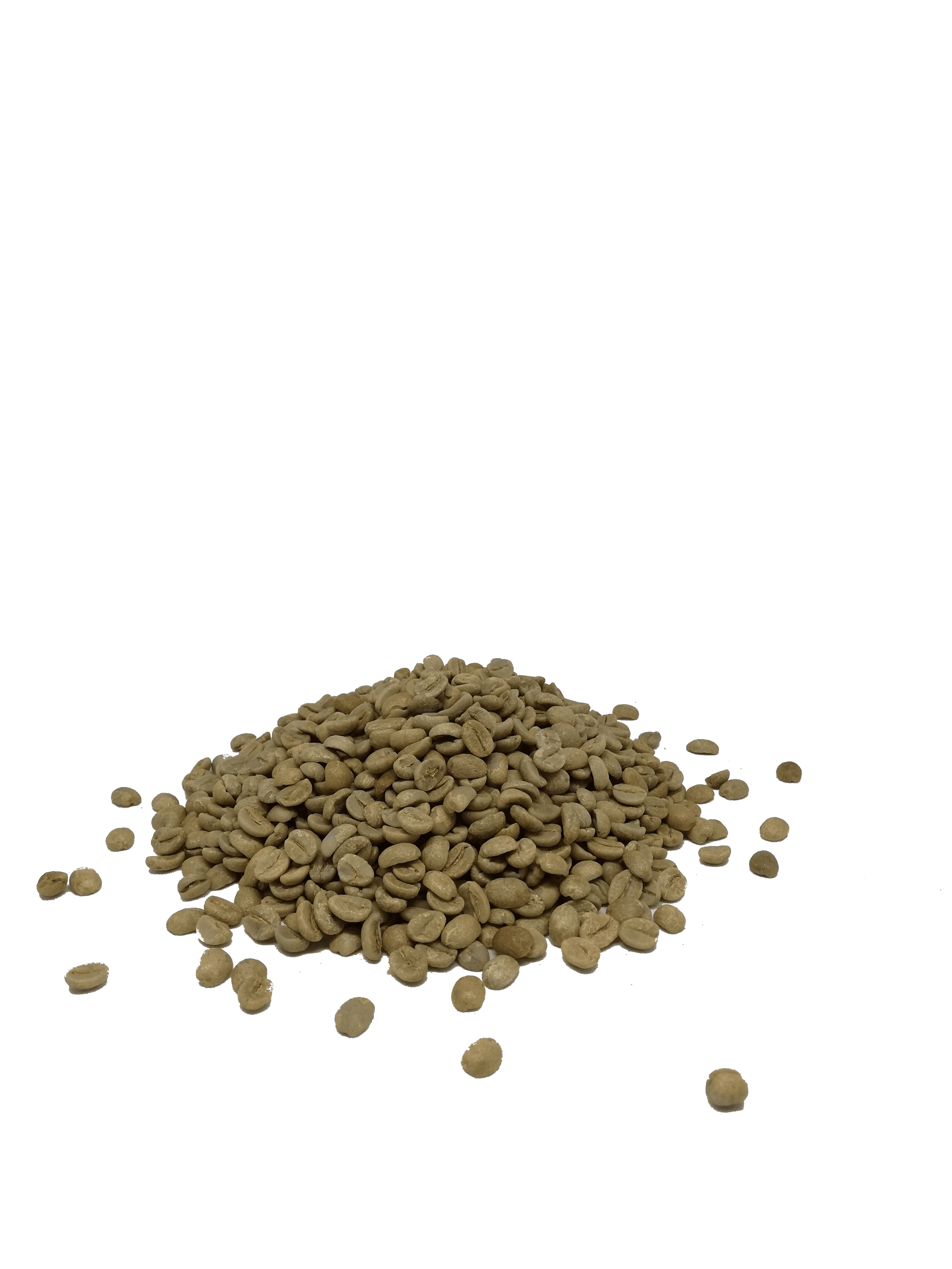 Image of Raw Coffee Brazil Cerrado Mineiro
