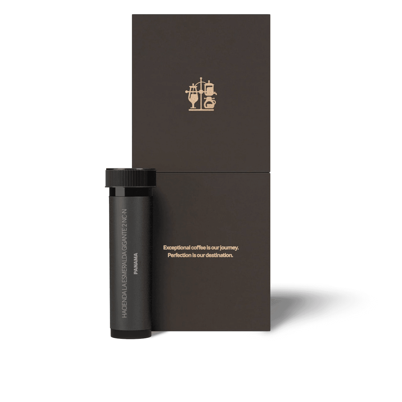 Image of Hacienda La Esmeralda Gigante 2 NC-N